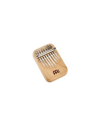 MEINL - KL801S - SONIC ENERGY - KALIMBA 8 NOTES - DO MAJEUR MEINL - KL801S - SONIC ENERGY - KALIMBA 8 NOTES - DO MAJEUR