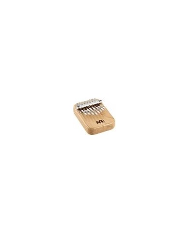 MEINL - KL801S - SONIC ENERGY - KALIMBA 8 NOTES - DO MAJEUR MEINL - KL801S - SONIC ENERGY - KALIMBA 8 NOTES - DO MAJEUR