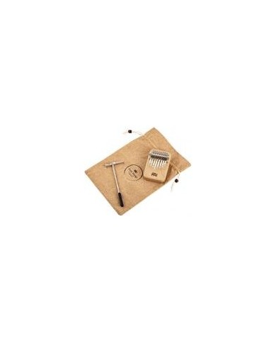 MEINL - KL801S - SONIC ENERGY - KALIMBA 8 NOTES - DO MAJEUR MEINL - KL801S - SONIC ENERGY - KALIMBA 8 NOTES - DO MAJEUR