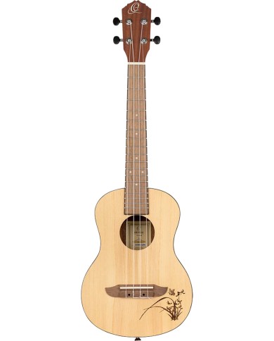 ORTEGA - RU5TE - UKULELE TENOR - EPICEA ORTEGA - RU5TE - UKULELE TENOR - EPICEA