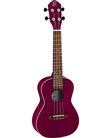 ORTEGA - RURUBY - UKULELE CONCERT - OKOUME - RUBY ORTEGA - RURUBY - UKULELE CONCERT - OKOUME - RUBY