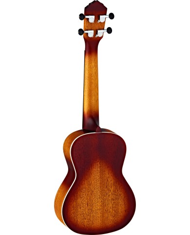 ORTEGA - RUDAWN - UKULELE CONCERT - OKOUME - DAWN ORTEGA - RUDAWN - UKULELE CONCERT - OKOUME - DAWN