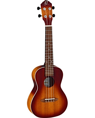 ORTEGA - RUDAWN - UKULELE CONCERT - OKOUME - DAWN ORTEGA - RUDAWN - UKULELE CONCERT - OKOUME - DAWN