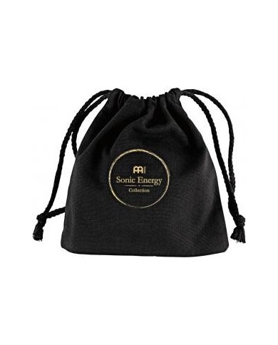MEINL - MSTD1BK - MINI HANDPAN SONIC ENERGY - DO MAJEUR - NOIR MEINL - MSTD1BK - MINI HANDPAN SONIC ENERGY - DO MAJEUR - NOIR