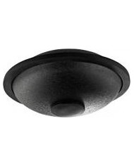 MEINL - MSTD1BK - MINI HANDPAN SONIC ENERGY - DO MAJEUR - NOIR MEINL - MSTD1BK - MINI HANDPAN SONIC ENERGY - DO MAJEUR - NOIR