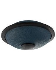 MEINL - MSTD2NB - MINI HANDPAN SONIC ENERGY - LA MAJEUR - BLEU