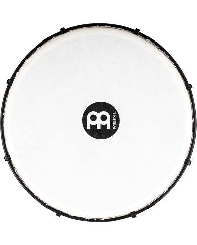 MEINL - ADJ12KA - DJEMBE SYNTHETIQUE - 12" - KANGA SARONG MEINL - ADJ12KA - DJEMBE SYNTHETIQUE - 12" - KANGA SARONG