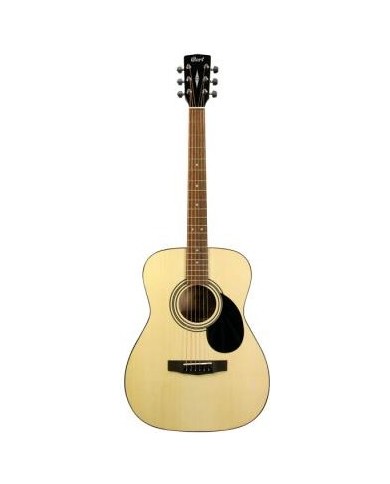 CORT - AF510 - GUITARE FOLK - NATUREL PORES OUVERTS