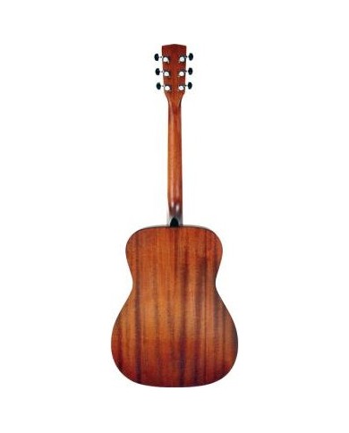 CORT - AF510 - GUITARE FOLK - NATUREL PORES OUVERTS