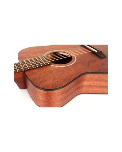 CORT - AF510 - GUITARE FOLK - ACAJOU