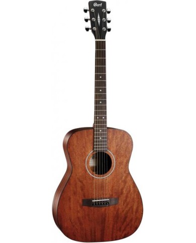 CORT - AF510 - GUITARE FOLK - ACAJOU