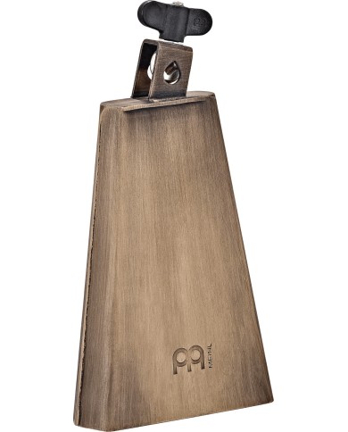 MEINL - MJ-GB - CLOCHE MIKE JOHNSTON - GROOVE BELL MEINL - MJ-GB - CLOCHE MIKE JOHNSTON - GROOVE BELL