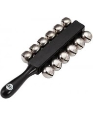 MEINL - SLB12 - GRELOT 12 CLOCHETTES - MANCHES BOIS