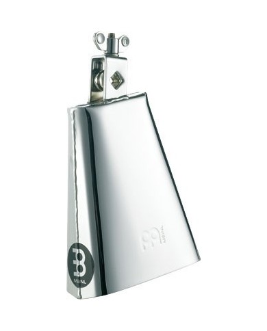 MEINL - STB625CH - CLOCHE 6"1/4 - AVEC ATTACHE MEINL - STB625CH - CLOCHE 6"1/4 - AVEC ATTACHE