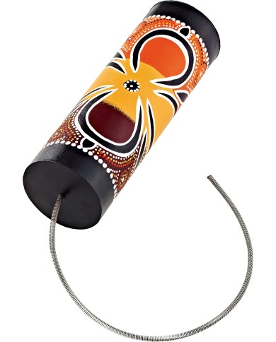 MEINL - TD-L - THUNDER DRUM SONIC ENERGY - LARGE MEINL - TD-L - THUNDER DRUM SONIC ENERGY - LARGE