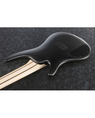 IBANEZ - SR306EB-WK - BASSE 6 CORDES - Weathered Black