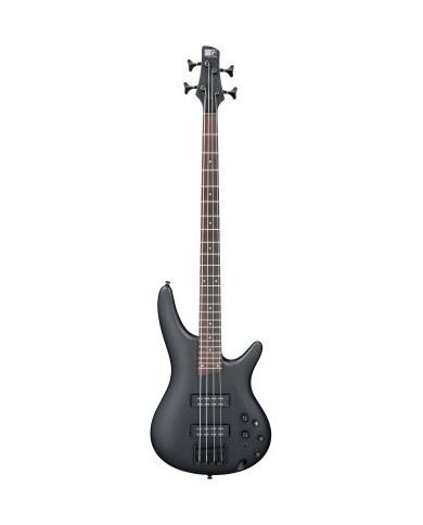IBANEZ - SR300EB-WK - BASSE - Weathered Black