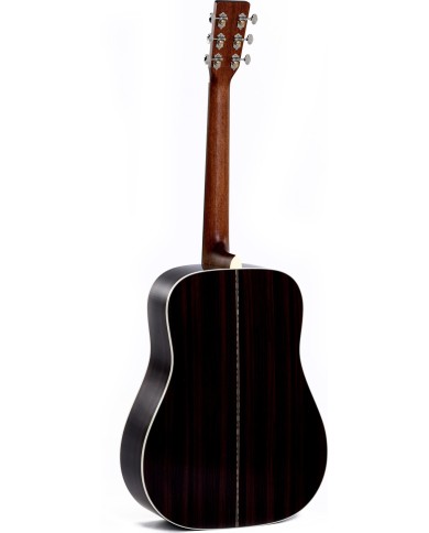 SIGMA - DT-28H - GUITARE FOLK - DREADNOUGH - SERIE STANDARD SIGMA - DT-28H - GUITARE FOLK - DREADNOUGH - SERIE STANDARD
