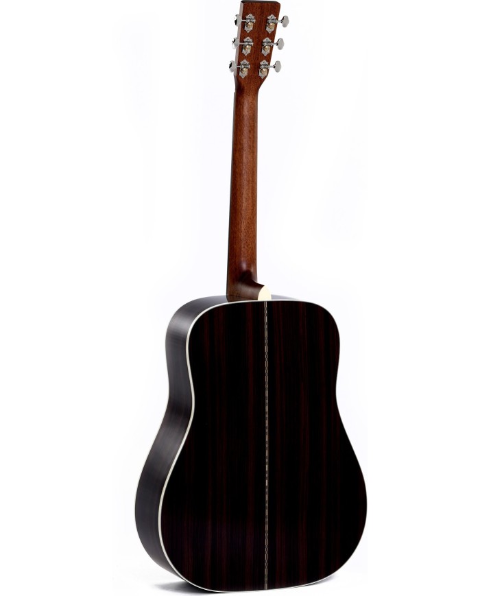 SIGMA - DT-28H - GUITARE FOLK - DREADNOUGH - SERIE STANDARD SIGMA - DT-28H - GUITARE FOLK - DREADNOUGH - SERIE STANDARD