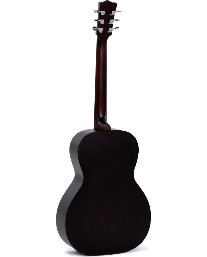 SIGMA - LM-SGE - GUITARE ELECTRO-ACOUSTIQUE - VINTAGE SUNBURST SIGMA - LM-SGE - GUITARE ELECTRO-ACOUSTIQUE - VINTAGE SUNBURST