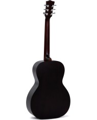 SIGMA - LM-SGE - GUITARE ELECTRO-ACOUSTIQUE - VINTAGE SUNBURST SIGMA - LM-SGE - GUITARE ELECTRO-ACOUSTIQUE - VINTAGE SUNBURST