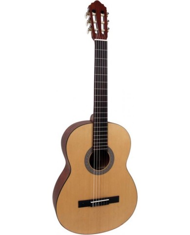 CORT - AC100OP - GUITARE CLASSIQUE - PORES OUVERTS