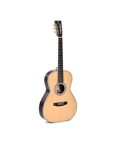 SIGMA - S000R-45VS - GUITARE FOLK - SERIE CUSTOM SIGMA - S000R-45VS - GUITARE FOLK - SERIE CUSTOM