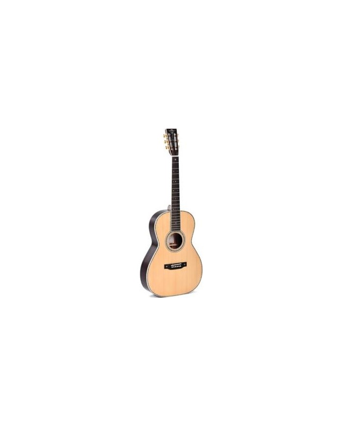 SIGMA - S000R-45VS - GUITARE FOLK - SERIE CUSTOM SIGMA - S000R-45VS - GUITARE FOLK - SERIE CUSTOM