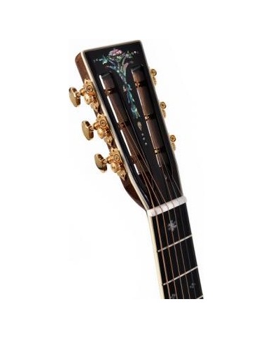 SIGMA - S000R-45VS - GUITARE FOLK - SERIE CUSTOM SIGMA - S000R-45VS - GUITARE FOLK - SERIE CUSTOM