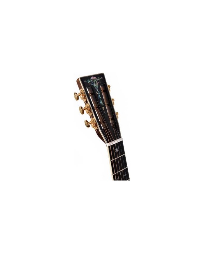 SIGMA - S000R-45VS - GUITARE FOLK - SERIE CUSTOM SIGMA - S000R-45VS - GUITARE FOLK - SERIE CUSTOM