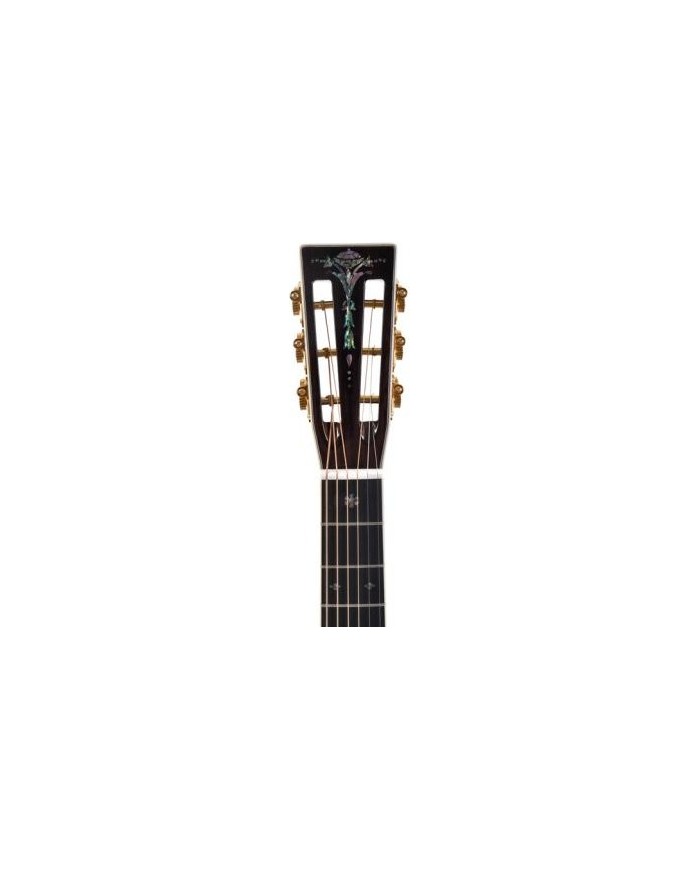 SIGMA - S000R-45VS - GUITARE FOLK - SERIE CUSTOM SIGMA - S000R-45VS - GUITARE FOLK - SERIE CUSTOM