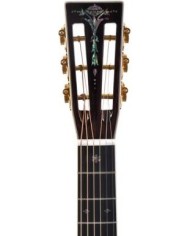 SIGMA - S000R-45VS - GUITARE FOLK - SERIE CUSTOM SIGMA - S000R-45VS - GUITARE FOLK - SERIE CUSTOM