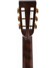 SIGMA - S000R-45VS - GUITARE FOLK - SERIE CUSTOM SIGMA - S000R-45VS - GUITARE FOLK - SERIE CUSTOM