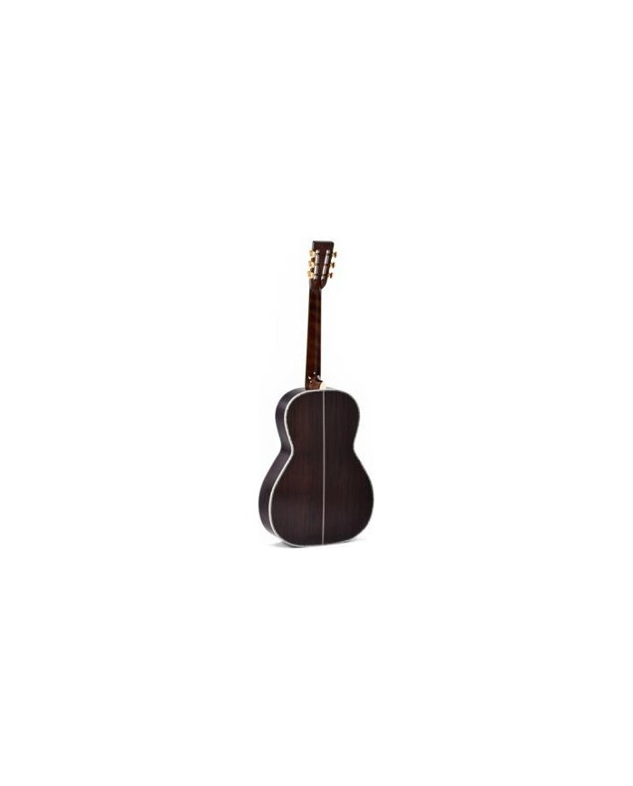 SIGMA - S000R-45VS - GUITARE FOLK - SERIE CUSTOM SIGMA - S000R-45VS - GUITARE FOLK - SERIE CUSTOM