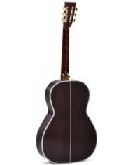 SIGMA - S000R-45VS - GUITARE FOLK - SERIE CUSTOM SIGMA - S000R-45VS - GUITARE FOLK - SERIE CUSTOM