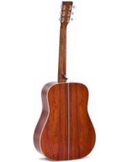 SIGMA - DCO-28H - GUITARE FOLK - SERIE LIMITEE - NATUREL SIGMA - DCO-28H - GUITARE FOLK - SERIE LIMITEE - NATUREL