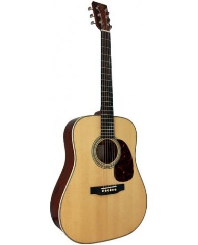 SIGMA - DCO-28H - GUITARE FOLK - SERIE LIMITEE - NATUREL SIGMA - DCO-28H - GUITARE FOLK - SERIE LIMITEE - NATUREL