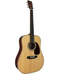 SIGMA - DCO-28H - GUITARE FOLK - SERIE LIMITEE - NATUREL SIGMA - DCO-28H - GUITARE FOLK - SERIE LIMITEE - NATUREL