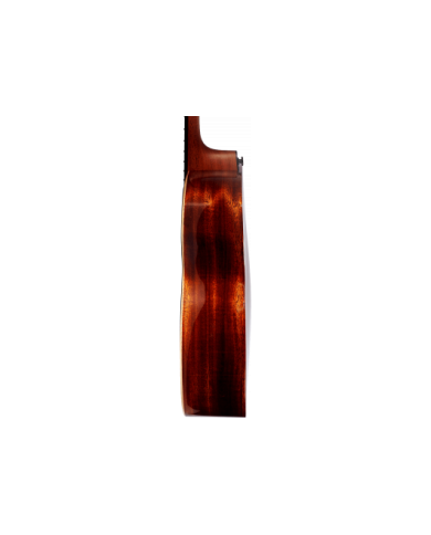 LAG - TRAVEL-SPE - GUITARE ELECTRO-ACOUSTIQUE TRAMONTANE  NATUREL