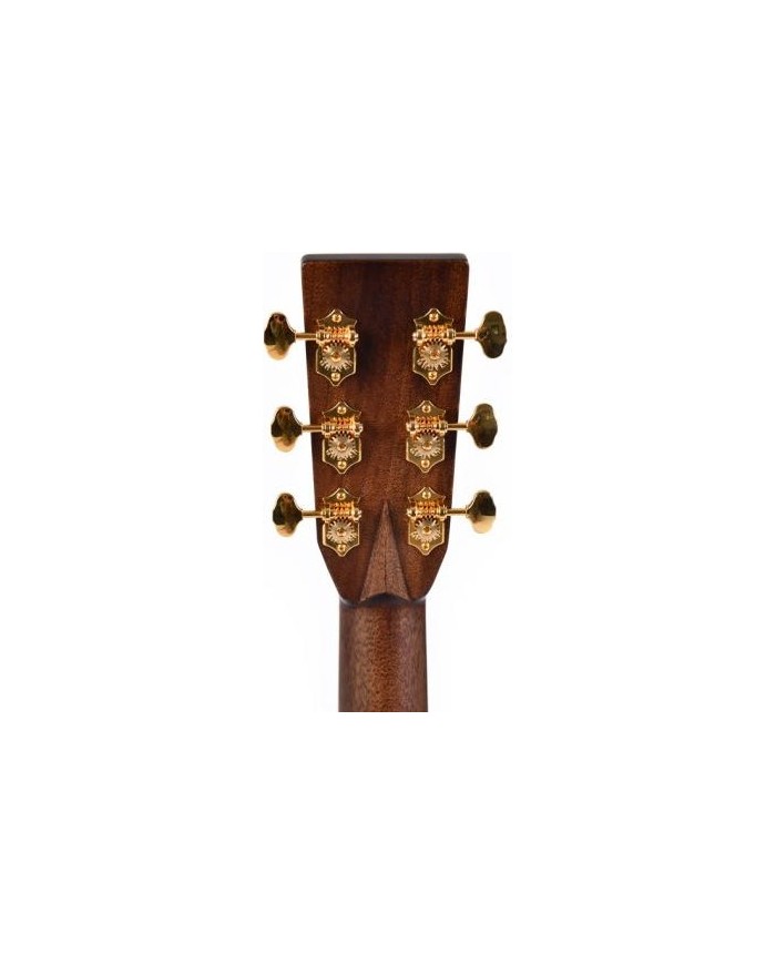 SIGMA - SDR-41 - GUITARE FOLK - SERIE LIMITEE - NATUREL