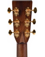 SIGMA - SDR-41 - GUITARE FOLK - SERIE LIMITEE - NATUREL