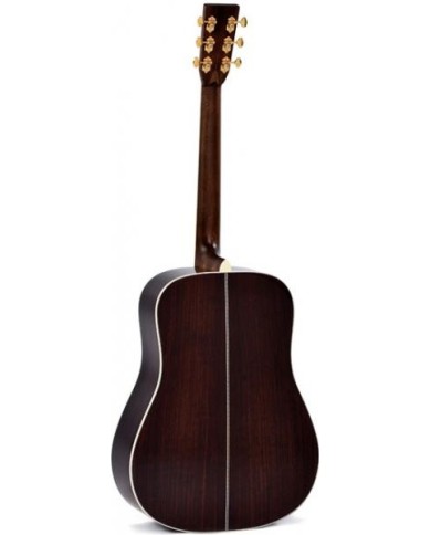 SIGMA - SDR-41 - GUITARE FOLK - SERIE LIMITEE - NATUREL SIGMA - SDR-41 - GUITARE FOLK - SERIE LIMITEE - NATUREL