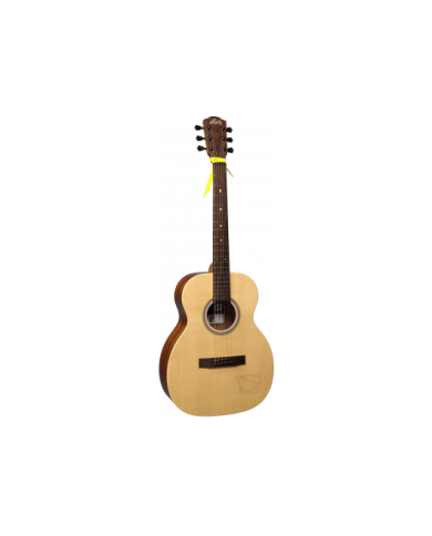 LAG - VIAN-001 - GUITARE ELECTRO-ACOUSTIQUE SIGNATURE VIANNEY - NATUREL