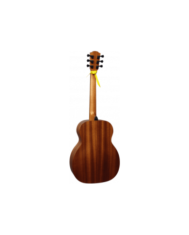 LAG - VIAN-001 - GUITARE ELECTRO-ACOUSTIQUE SIGNATURE VIANNEY - NATUREL