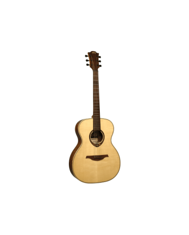 LAG - T318A - GUITARE FOLK TRAMONTANE - NATUREL LAG - T318A - GUITARE FOLK TRAMONTANE - NATUREL
