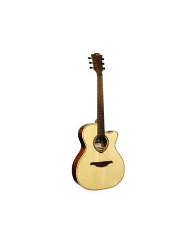 LAG - T88ACE - GUITARE ELECTRO-ACOUSTIQUE TRAMONTANE - NATUREL