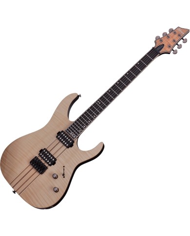 SCHECTER - BANSHEE ELITE-6 - GLOSS NATUREL SCHECTER - BANSHEE ELITE-6 - GLOSS NATUREL