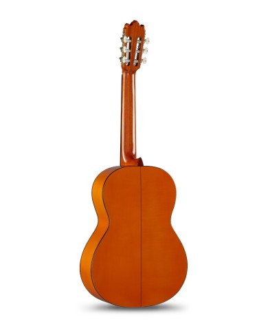 ALHAMBRA - 4F - GUITARE FLAMENCA - NATUREL ALHAMBRA - 4F - GUITARE FLAMENCA - NATUREL