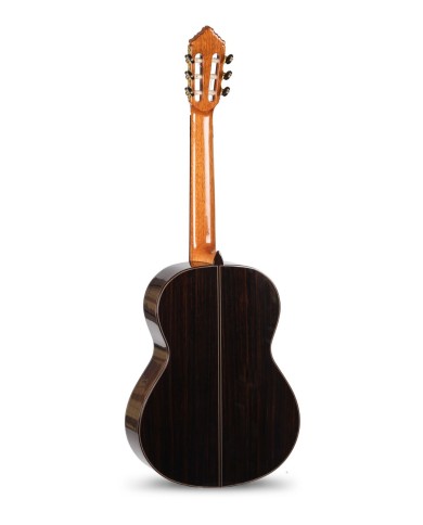 ALHAMBRA - 10 PREMIER - GUITARE CLASSIQUE - NATUREL