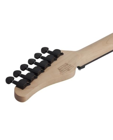 SCHECTER - SUN VALLEY SUPER SHREDDER FLOYD ROSE - FOAM GREEN SCHECTER - SUN VALLEY SUPER SHREDDER FLOYD ROSE - FOAM GREEN